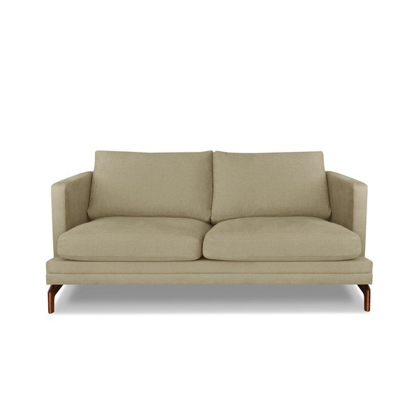 Canapea cu 2 locuri Windsor & Co. Sofas Jupiter, bej