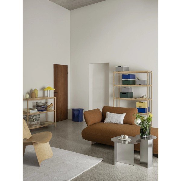 Ceașcă crem pentru espresso din gresie ceramică 50 ml Makoto – Blomus-image-2