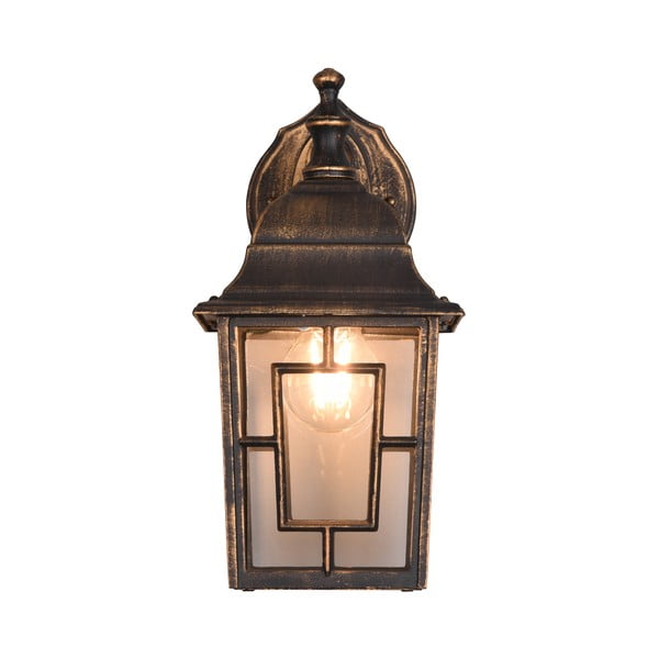 Corp de iluminat pentru exterior (înălțime 30 cm) Volturno – Trio-image-2