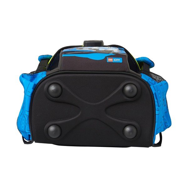 Ghiozdan LEGO® City Police Cop-image-2