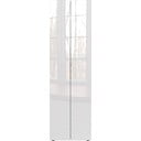 Șifonier alb 59x197 cm Genova – Germania