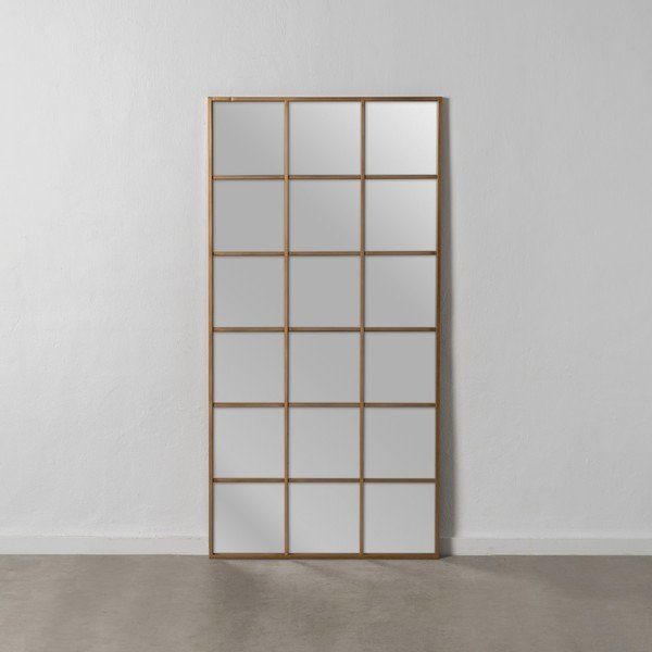 Oglindă de perete 90x180 cm WIndow – Ixia-image-1