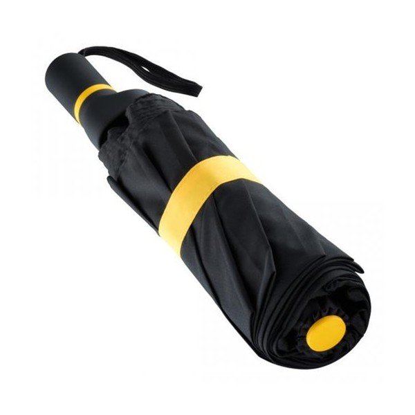 Umbrelă  Ambiance Fare Yellow-image-2