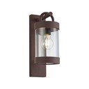 Corp de iluminat pentru exterior (înălțime 33 cm) Sambesi – Trio
