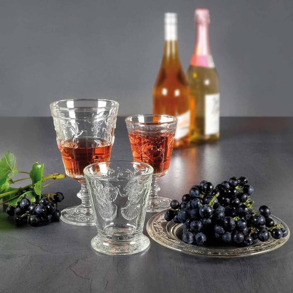 Pahar pentru vin La Rochère Versailles, 400 ml-image-1