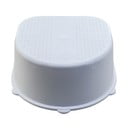 Treaptă înălțătoare albă Bella Bambina – Rotho