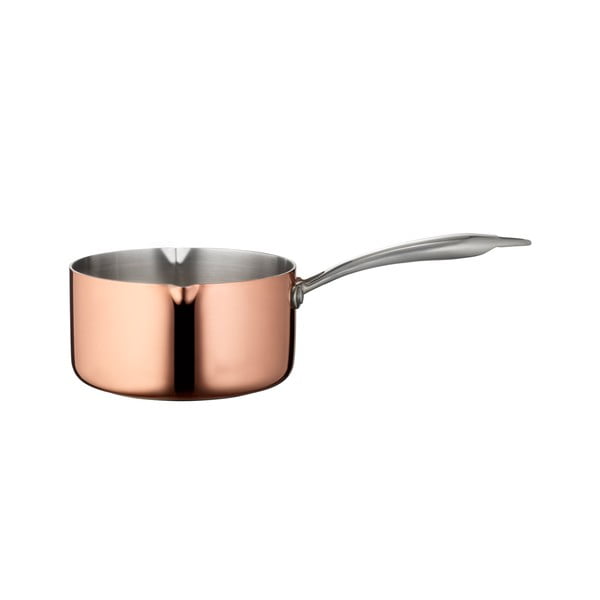 Tigaie din oțel inoxidabil/din cupru 1,4 l – Blomsterbergs