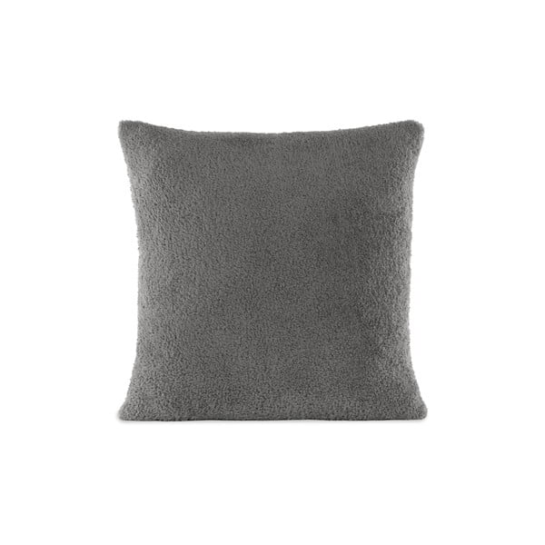 Pernă decorativă din micropluș/cocolino 45x45 cm Cocoon – Tiseco Home Studio