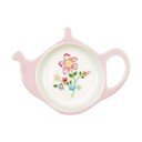 Suport pentru pliculețe de ceai Green Gate Columbine