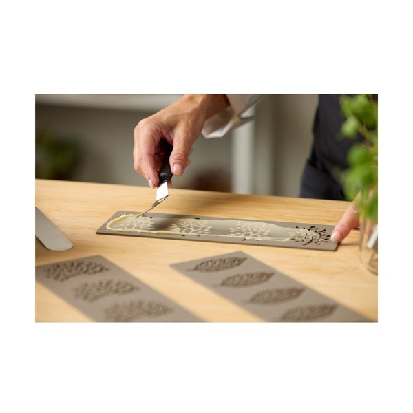 Formă de copt din silicon 29x9 cm Latte – Blomsterbergs-image-3