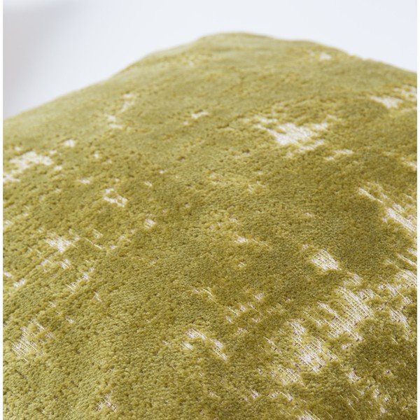 Pernă Zuiver Sarona Vintage, 45 x 45 cm, verde-image-3