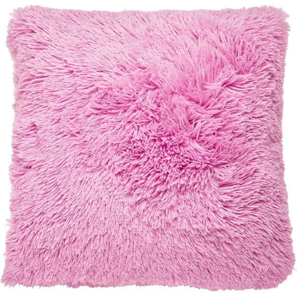 Pernă decorativă din micropluș/cocolino 45x45 cm Cuddly – Catherine Lansfield