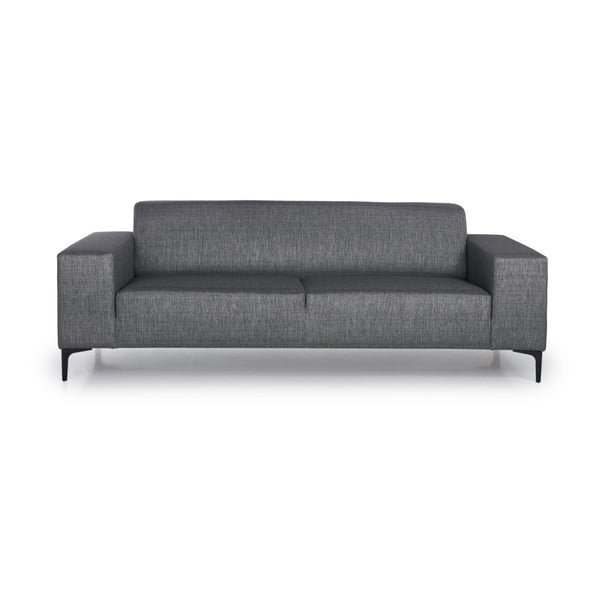 Canapea gri 216 cm Diva - Scandic-image-3