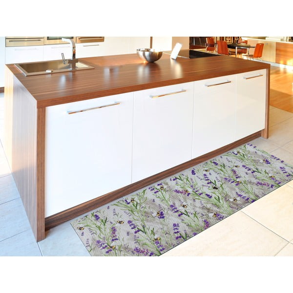 Covor tip traversă 52x100 cm Ricci Gordes – Universal-image-1