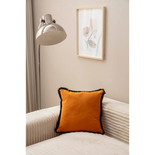 Față de pernă 43x43 cm Sacakli – Mioli Decor-image-2