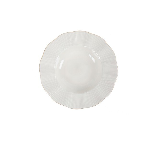 Set veselă 83 piese din porțelan Kütahya Porselen Lux-image-4