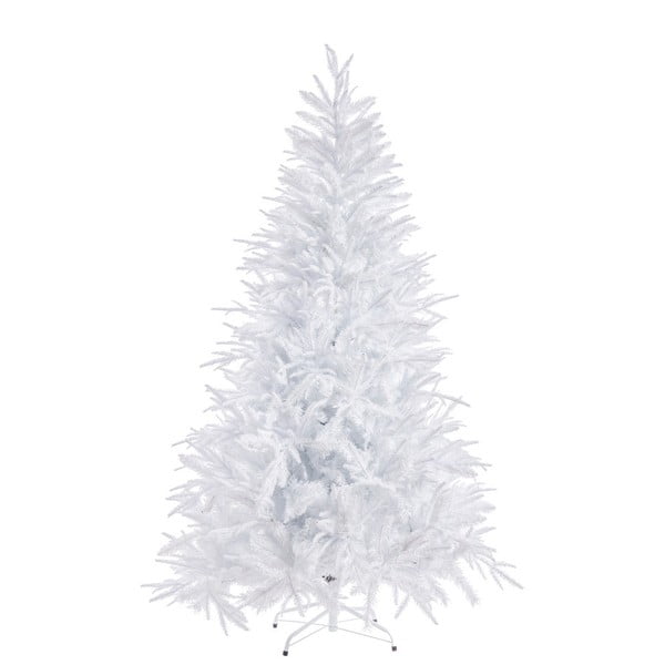 Brad artificial Ixia Snow, înălțime 120 cm, alb