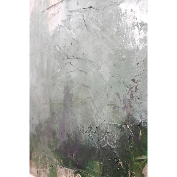 Tablou pictat manual 120x90 cm New Story - Malerifabrikken-image-2