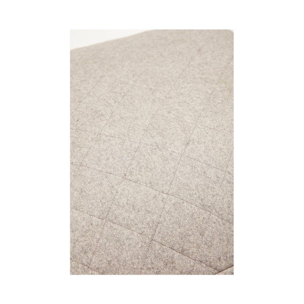 Puf Hübsch Muto, gri-image-2