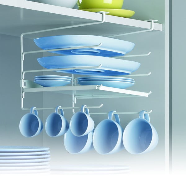 Raft suplimentar suspendat din oțel – Rayen-image-1