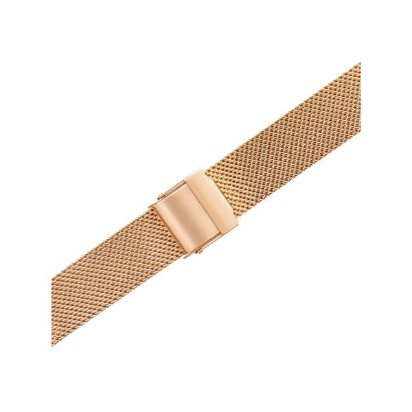 Ceas damă din oțel inoxidabil Annie Rosewood Princess-image-2