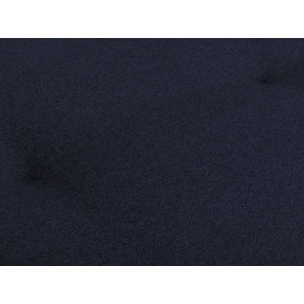 Taburet Windsor & Co Sofas Comet, albastru închis-image-3