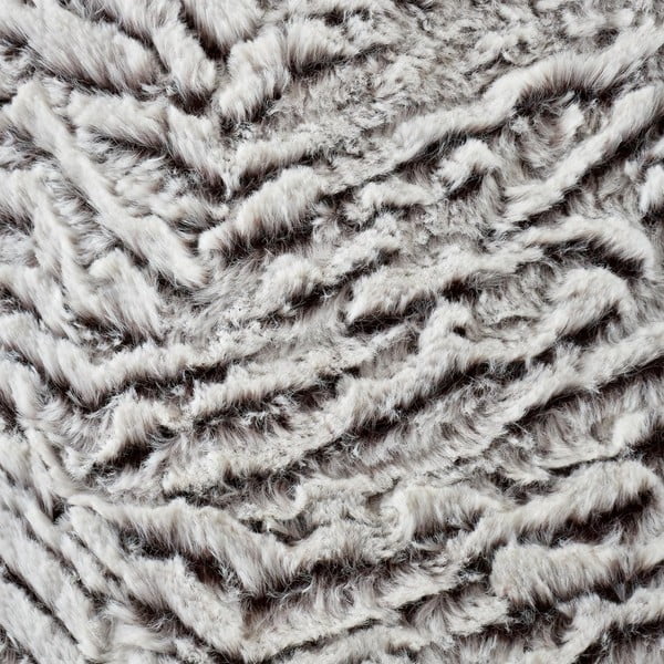 Pernă decorativă din blană artificială 43x43 cm Wolf Faux Fur – Catherine Lansfield-image-2