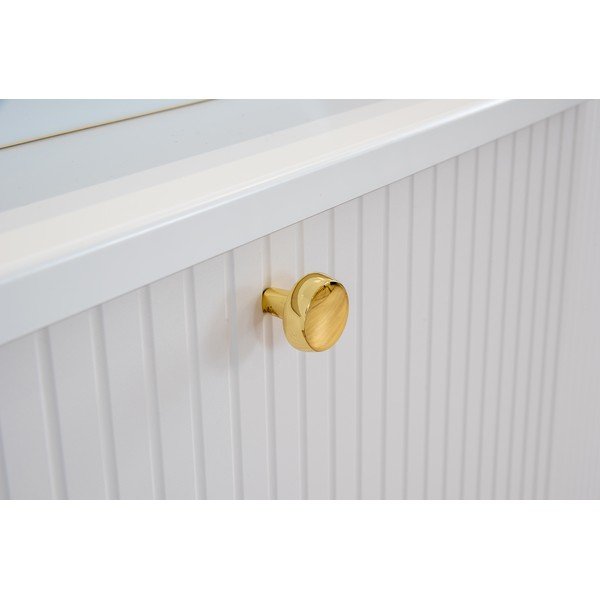 Dulap sub chiuvetă alb suspendat  61,5x55,5 cm Asti – STOLKAR-image-2