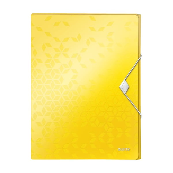 Organizator din plastic WOW – Leitz-image-2