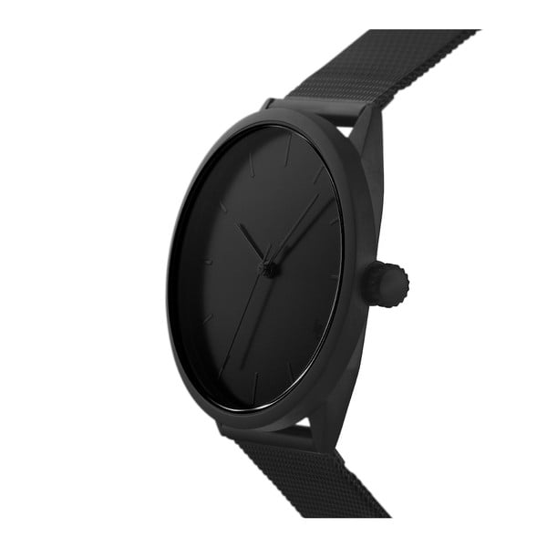 Ceas CHPO  Nuge, negru-image-2