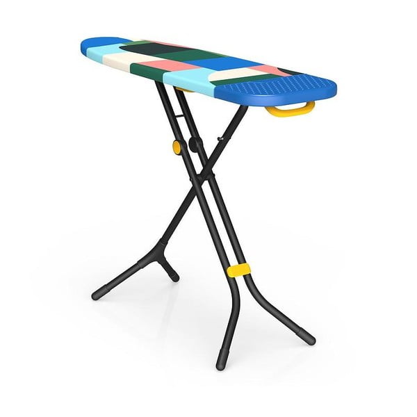 Masă de călcat 130x38 cm Glide – Joseph Joseph