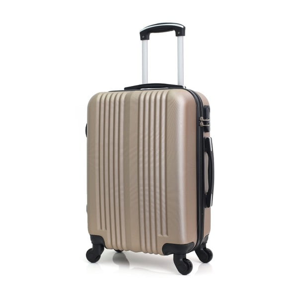 Valiză cu roți Hero Lipari, 37 l-image-4