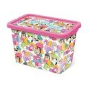 Cutie de depozitare pentru copii  din plastic 29x19x18 cm Stor – SQUISHMALLOWS