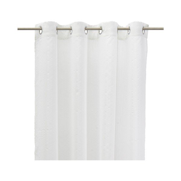 Perdea albă 140x260 cm Lite – Casa Selección