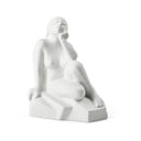 Statuetă din ceramică Silent Change – Kähler Design