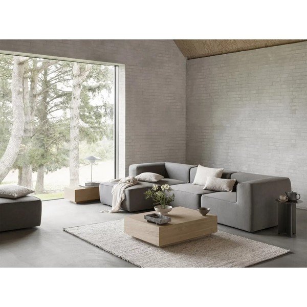 Ceainic maro închis din ceramică 1 l Kumi – Blomus-image-3