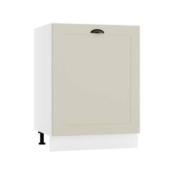 Dulap de bucătărie tip bază (lățime 60 cm) Kai – STOLKAR