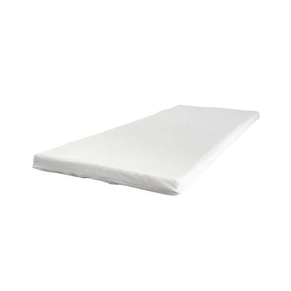 Topper saltea din spumă 90x200 cm Visco Exklusive – B.E.S.-image-2