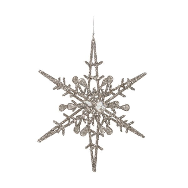 Decorațiune suspendată pentru Crăciun Moon – Bloomingville-image-1