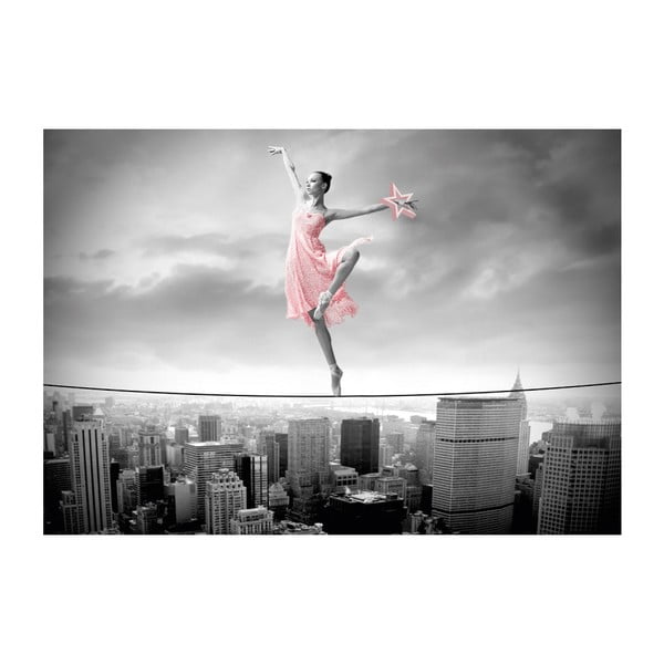 Tablou Eurographics Dance in the Sky