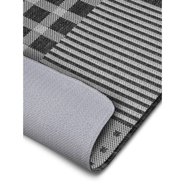 Covor de bucătărie Hanse Home Weave Patchwork Kitchen, 70x180 cm, gri-image-4