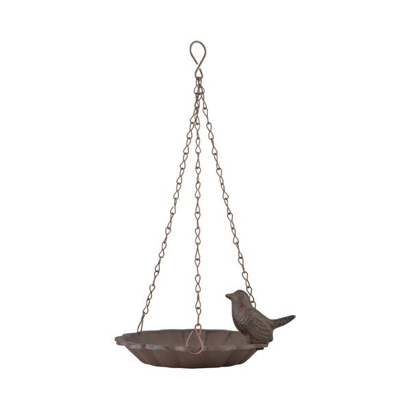 Hrănitoare pentru păsări Esschert Design, 16 cm