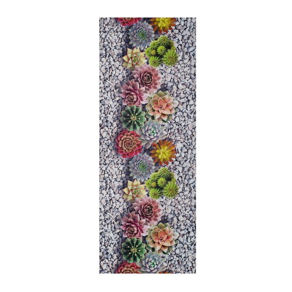 Traversă Universal Sprinty Cactus, 52 x 200 cm