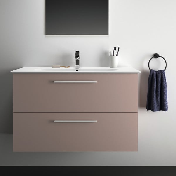 Mâner argintiu lucios i.Life A – Ideal Standard-image-3