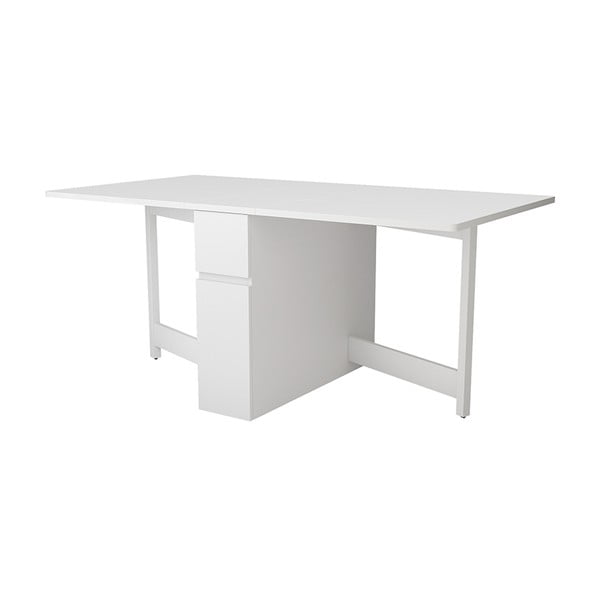 Masă pliabilă multifuncțională Woodman Kungla-image-2