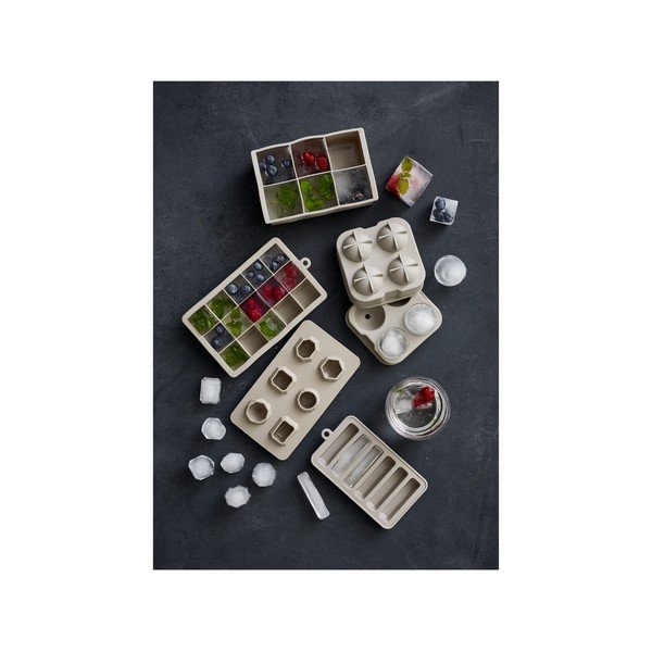 Formă pentru gheață din silicon – Bitz-image-2