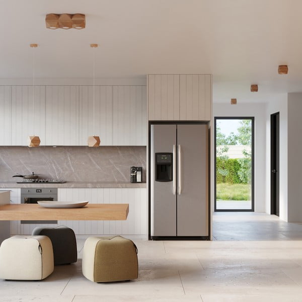 Spot în culoare naturală 12x36 cm Vige – Sollux-image-1