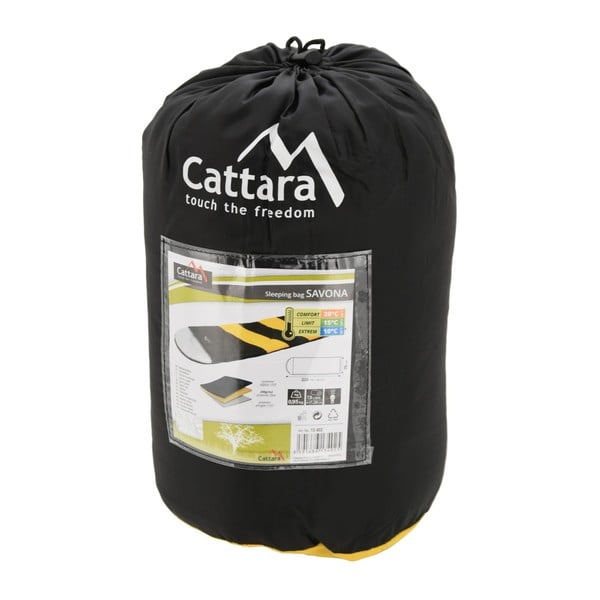 Sac de dormit Cattara Savona-image-3