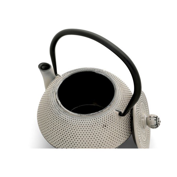 Ceainic gri din fontă 1,1 l Jang – Bredemeijer-image-3