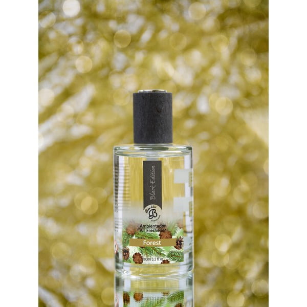 Parfum de cameră 100 ml Forest – Boles d´olor-image-2
